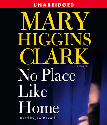 صورة رمز No Place Like Home: A Novel