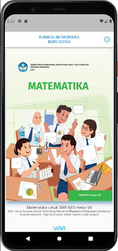 Matematika VII