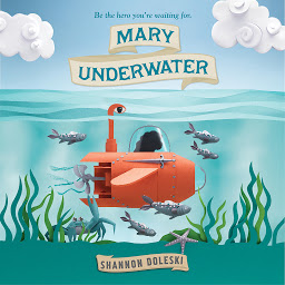 Icon image Mary Underwater