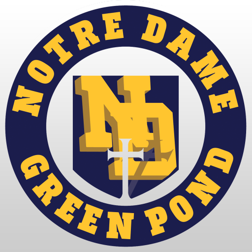 Notre Dame High School, Easton 1.0 Icon