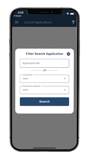 TecasPartner Screen 3