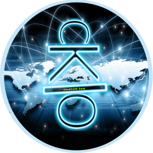CHOKINFO logo