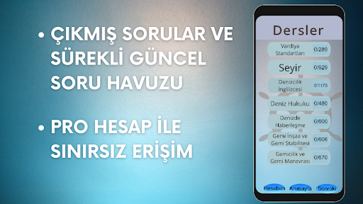 GOSS Akademi Screen 3