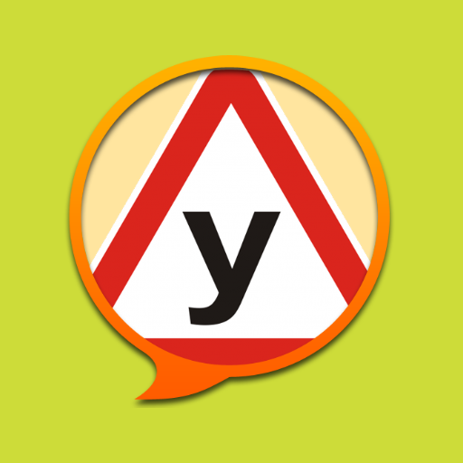 Билеты ПДД (Россия) + logo