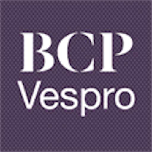 BCP Vespro logo