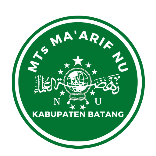 Browser Maarif Batang logo