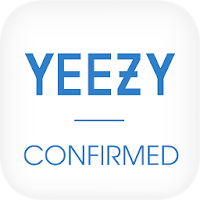 Yeezy Confirmed