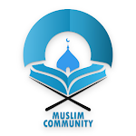 Cover Image of Download Muslim Community 1.4.3 APK