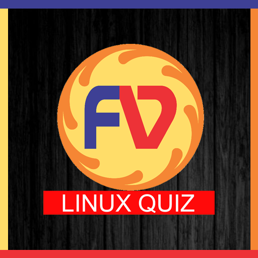 Linux Quiz - Linux commands qu 1.0 Icon