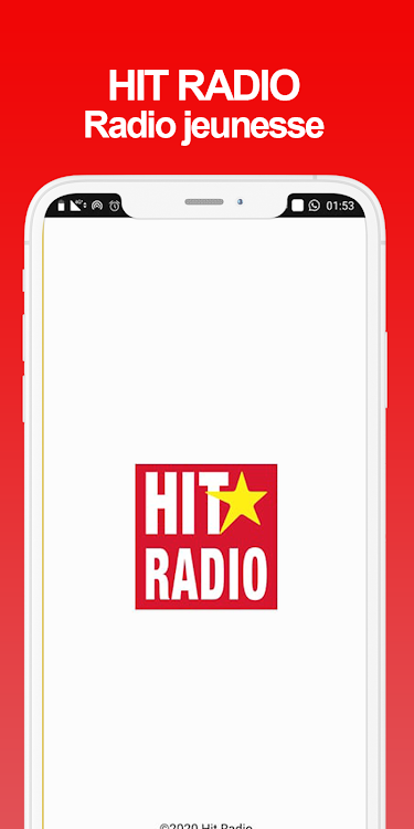Hit Radio Maroc Online - 6.0 - (Android)