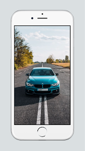 BMW Wallpapers 4k