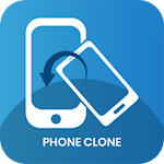 Cover Image of Unduh Phone Clone - fast data transfer with network 1.2 APK