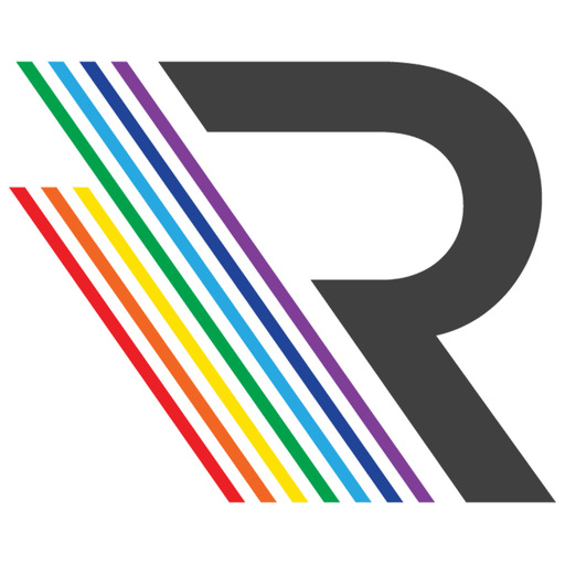 Rainbow HRM logo