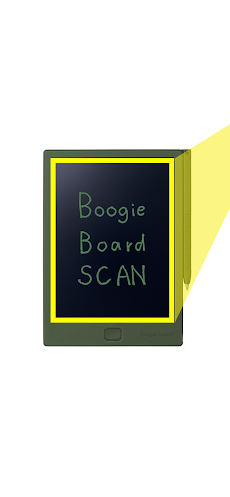 Boogie Board SCANのおすすめ画像2