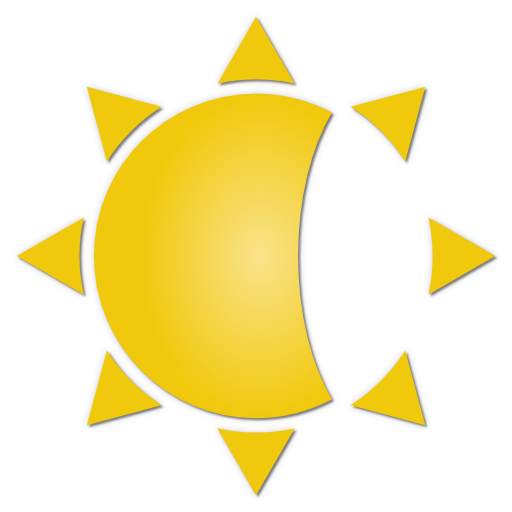 Lux Auto Brightness v1.0-2016-05-01 Icon