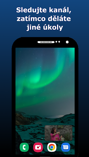 Česká televize - Ivysílání Screenshot 4 - AppWisp.com