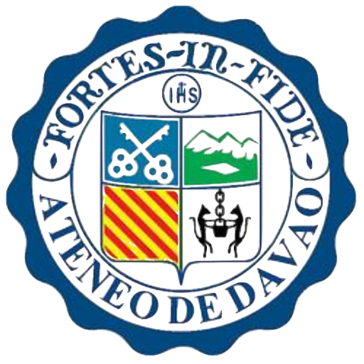 ADDU-JHS SkoolTech Plus logo