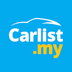 Cover Image of Download Carlist.my - New and Used Cars  APK
