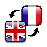 English French Translator icon