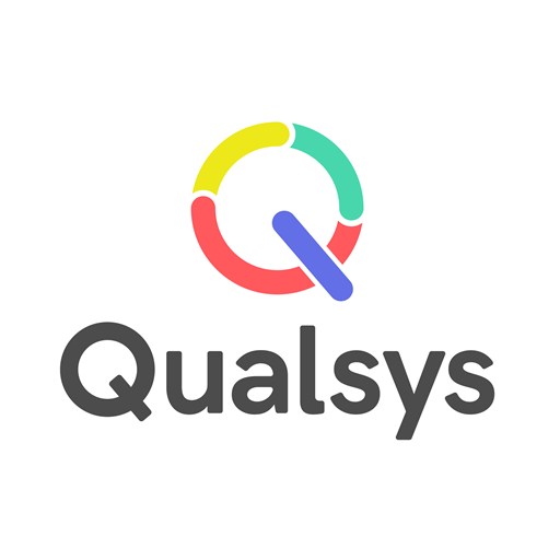 iEQMS by Qualsys  Icon