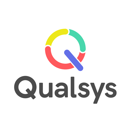 iEQMS by Qualsys logo