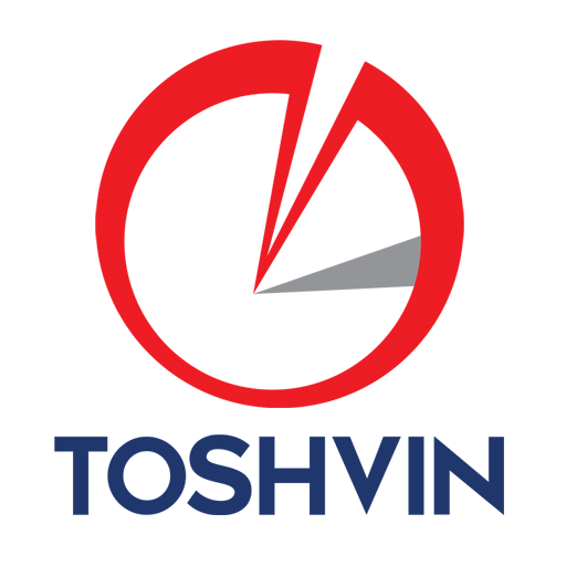Toshvin Sales logo