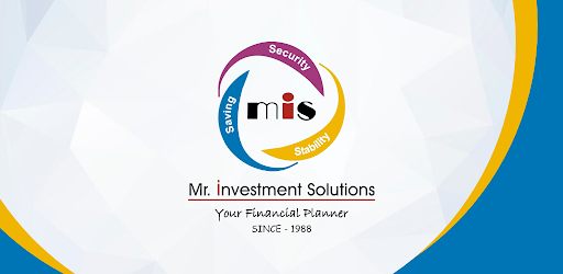Android application MR INVESTMENT SOLUTIONS screenshort