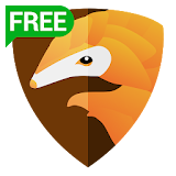 Pangolin VPN- Free VPN Proxy Unlimited Hotspot vpn icon