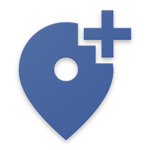 weWhere - Aile Konum Takibi logo