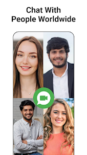 Live Video Chat: Global Call