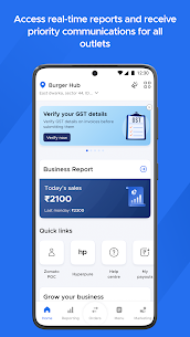 Zomato Restaurant Partner APK (Premium Unlocked) 2