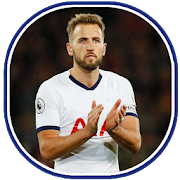 Kane wallpaper-Spurs-England