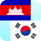 Khmer Korean Translator icon
