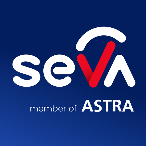 Seva logo