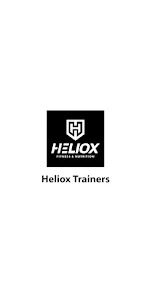 Heliox Trainers