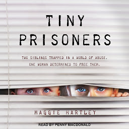 Imagem do ícone Tiny Prisoners: Two siblings trapped in a world of abuse. One woman determined to free them