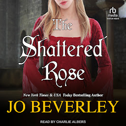 The Shattered Rose च्या आयकनची इमेज