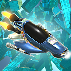 Quantum Dash - Flying Game 3.1