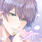 Cover Image of Download Romantic HOLIC: Otome game  APK