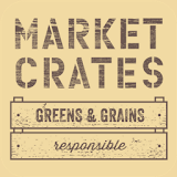 Market Crates - New York icon