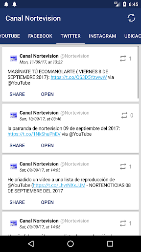 Canal Nortevision