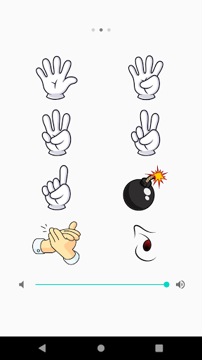 Audiencer: Laugh Sound Effect Screen 2