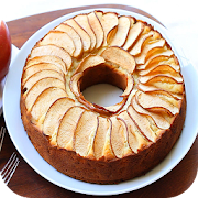 Apple Cake: Easy Homemade cake recipes free app