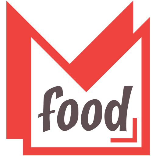 MANGAfood – доставка роллов и logo