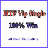 Thai Lottery Single  Digit icon