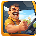 Transport INC - Manager Tycoon