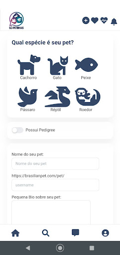 Só Patinhas Screen 3