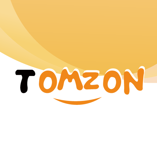 Tomzon d25 app discount