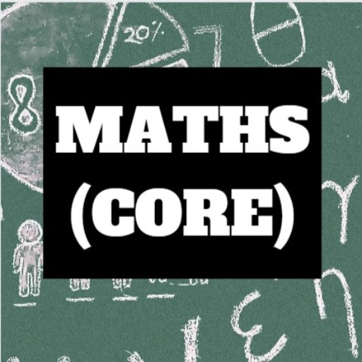 General Mathematics (CORE)