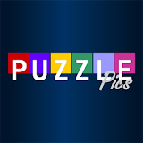 Puzzle Pics JG icon